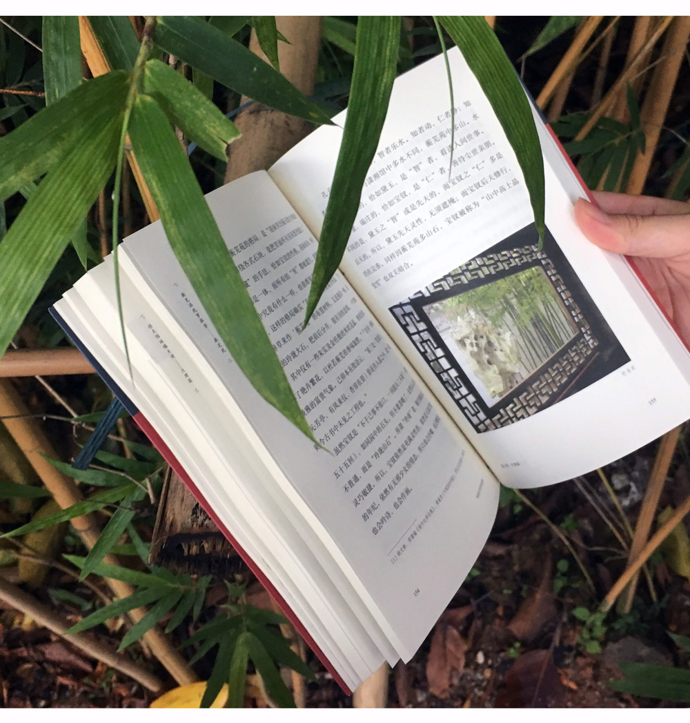 跟曹雪芹學:【園林建築】+【軟裝】 跟曹雪芹學:【園林建築】+【軟裝】