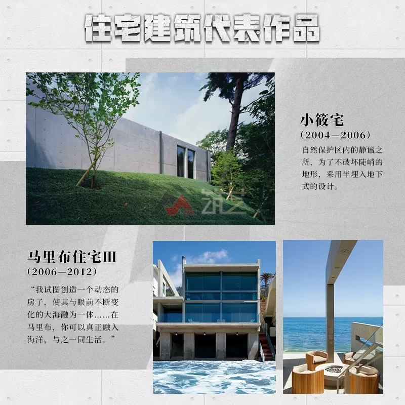 安藤忠雄：與光影同在
