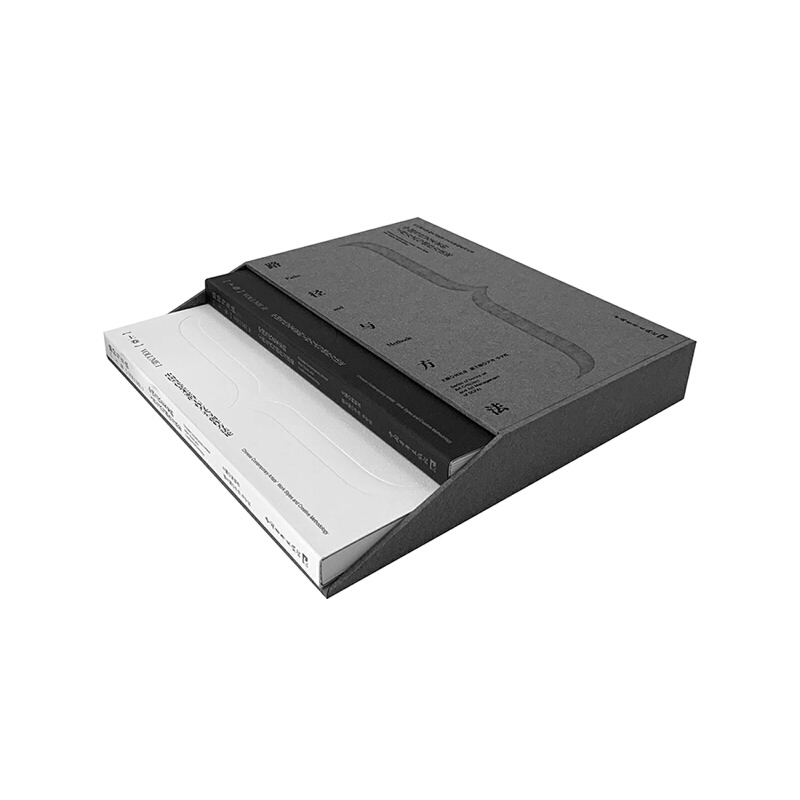 路徑與方法：中國當代藝術家的工作方式與創作方法論（全兩冊）