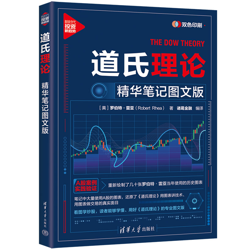 2025年新書推薦:【江恩時空理論+道氏理論+艾略特波浪理論】精華筆記圖文版(全三冊) 2025年新書推薦:【江恩時空理論+道氏理論+艾略特波浪理論】精華筆記圖文版(全三冊)