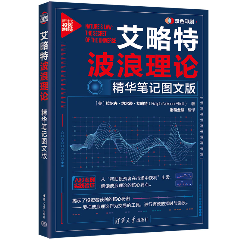 2025年新書推薦:【江恩時空理論+道氏理論+艾略特波浪理論】精華筆記圖文版(全三冊) 2025年新書推薦:【江恩時空理論+道氏理論+艾略特波浪理論】精華筆記圖文版(全三冊)